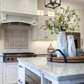 Stunning Traditional Kitchen in New Hartford