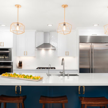 Point Loma Addition Remodel