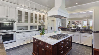 Oakland, California Shingle Style