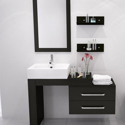 Avola Bathroom Vanities - Bathroom Vanities And Sink Consoles