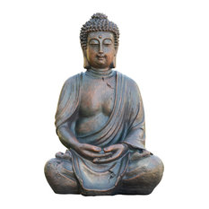 Buddha Statue, 16"