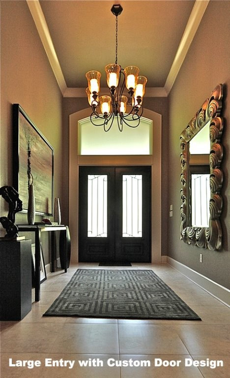 Living Areas