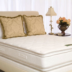 Holder Mattress: Luxury - Products
