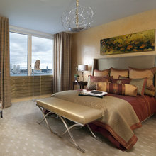 Bedroom Ideas