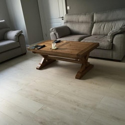 Cortina Oak Laminate - Laminate Flooring