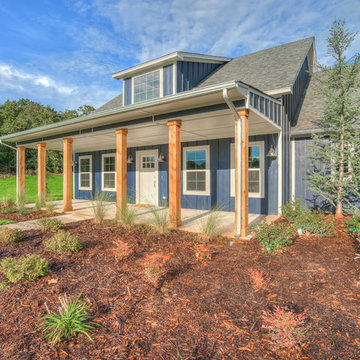 2018 Fall Parade Home