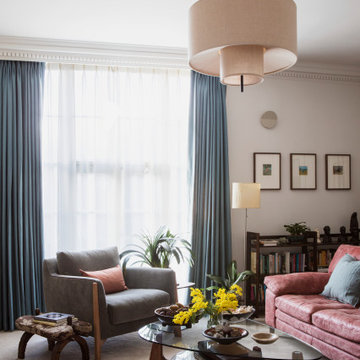 Georgian House Renovation