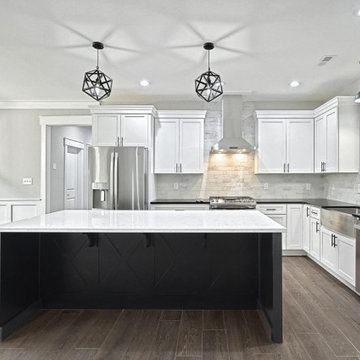 Penny Lane (Custom Home)
