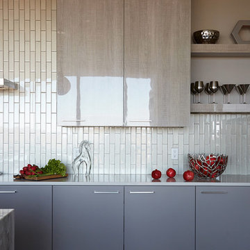 Contemporary at the Ritz