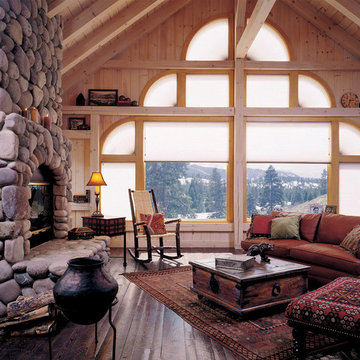 Hunter Douglas Window Treatments offered by JH Interiors