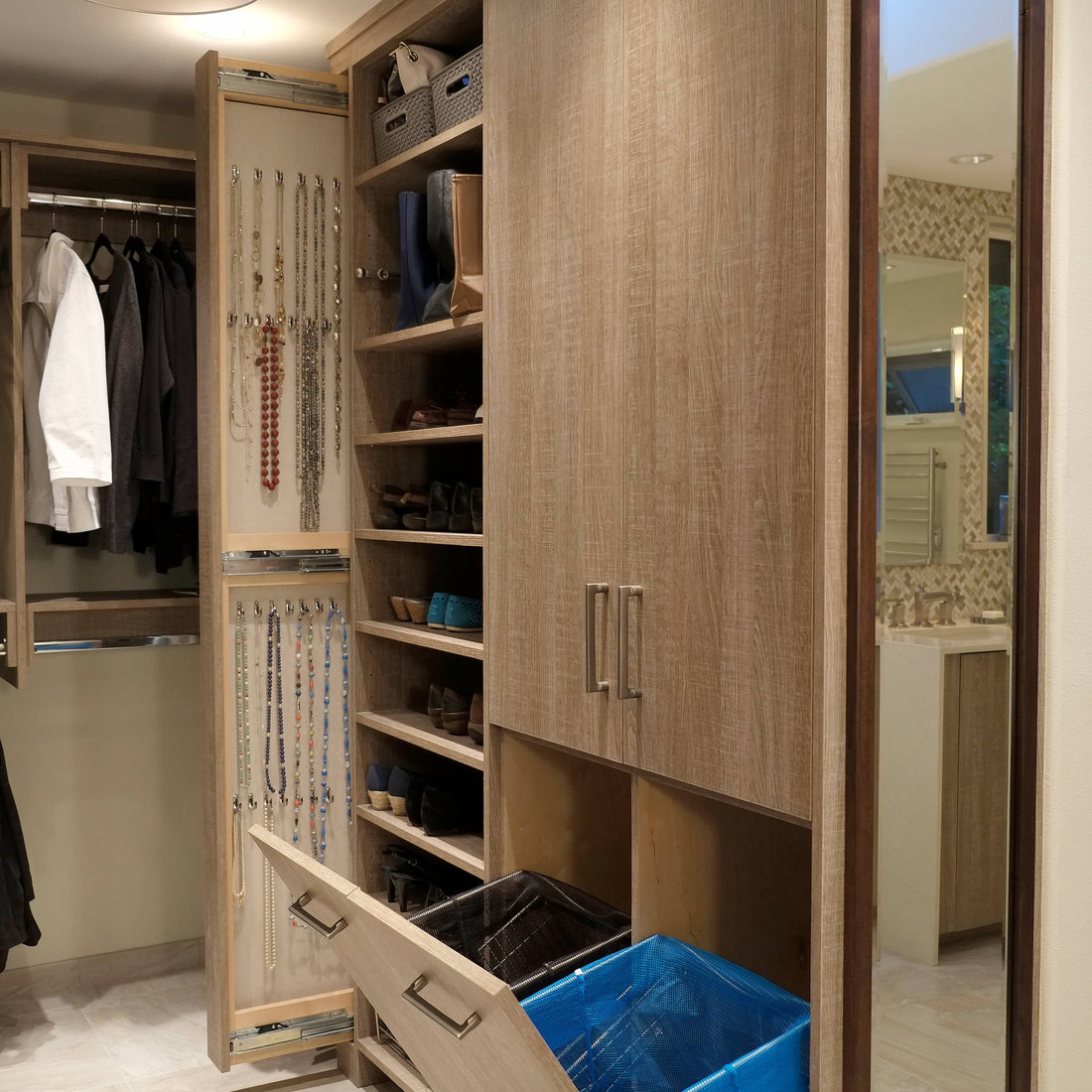Luxe Master Suite