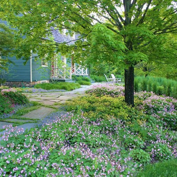 Woodland and Meadow Gardens, Chester Springs