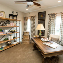 Home Office Ideas