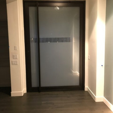 Puchley Home - Remodel
