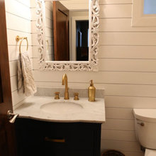 Bathrooms