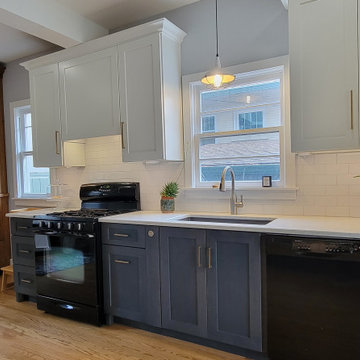 Janicki Kitchen and Bath