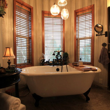 Kennewick Master Bathroom Remodel