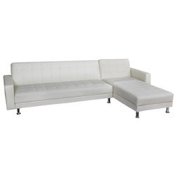 Contemporary Sectional Sofas by Gold Sparrow