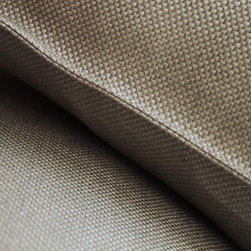 Edge Linen Pillow - Decorative Pillows