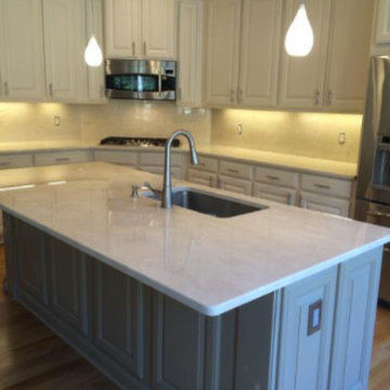 Our Work