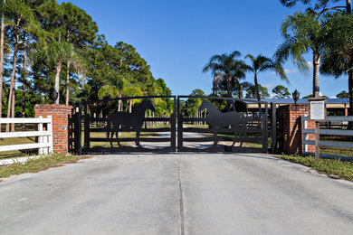 Equestrian Estate