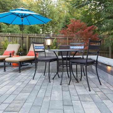 Hudson Pool Project