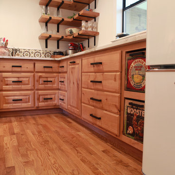 Kenley Kitchen