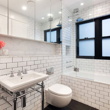 kids bathroom