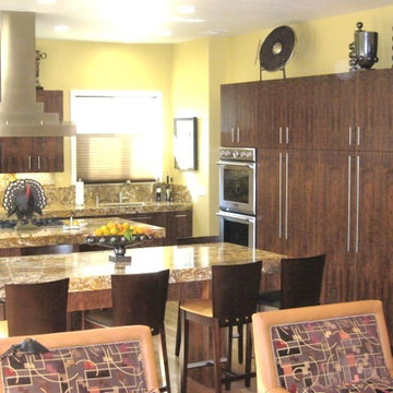 Jaureguy Kitchen