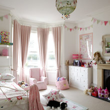 Amber's Room