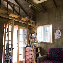 Dream Cabins