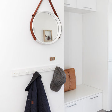 Houzz Tours Sabinas Verden