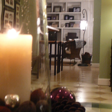 MIAMI TOWNHOME RESTYLE 2007