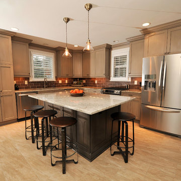 Rockridge Whole House