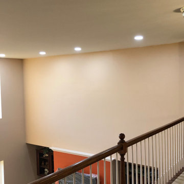 Interior Painting