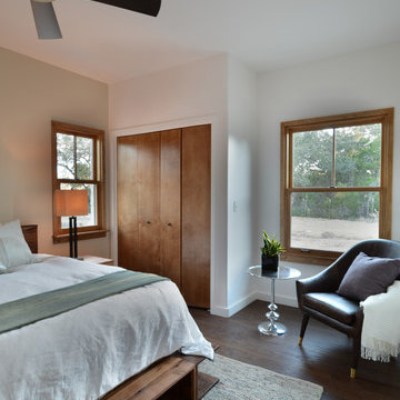 Hill Country Cottage