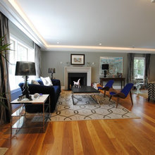 living rm