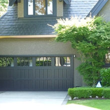 Garage Doors