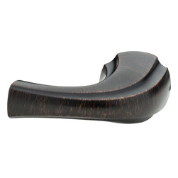 Delta Addison&trade; Trip Lever - Universal - Toilet Handles And Levers