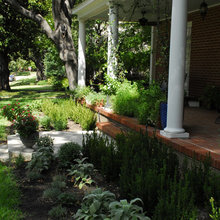 Front porch ideas