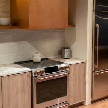 Desert Daydream Kitchen