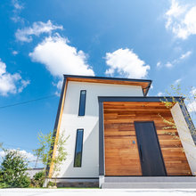 Exterior Architecture