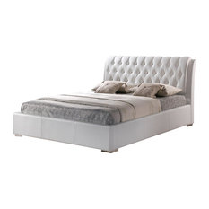 Contemporary Beds Houzz
