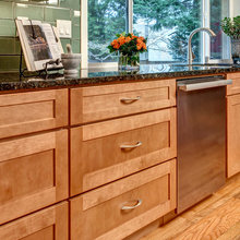 cabinets