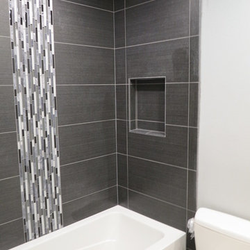 Chino Bathroom