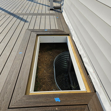 TrueDecks Showroom