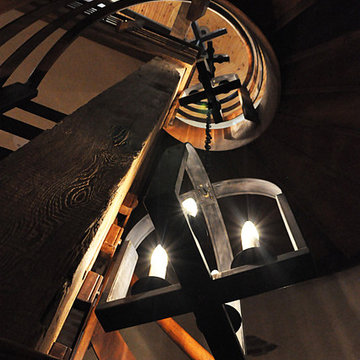 Custom Handcrafted Lighting