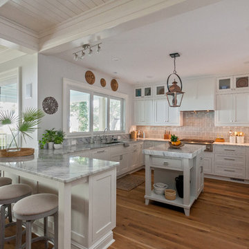 Dream Kitchens