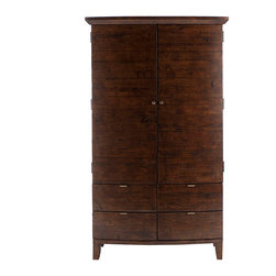 Barker and Stonehouse - NAVAJOS WARDROBE - Armarios y guardarropas