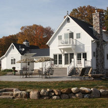 Gable Vent